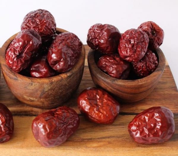 تصویر 2 از قیمت خرید عناب بدون خار + فروش ویژه